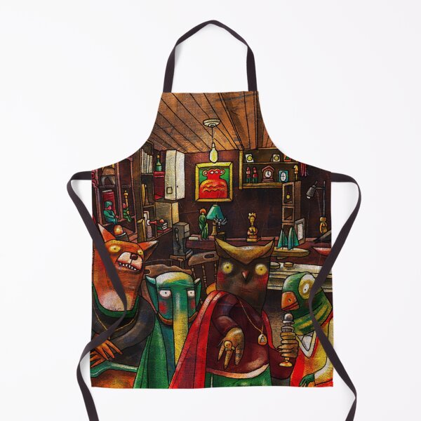 Item preview, Magicians  designed and sold by dbmooreart.
