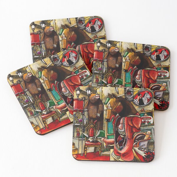 Item preview, Antiques  designed and sold by dbmooreart.