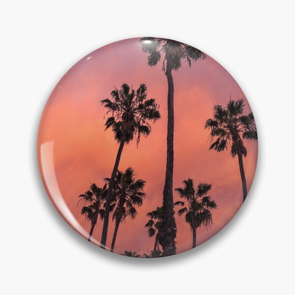 Item preview, Palm Tree And Sky designed and sold by Stylish Printing.