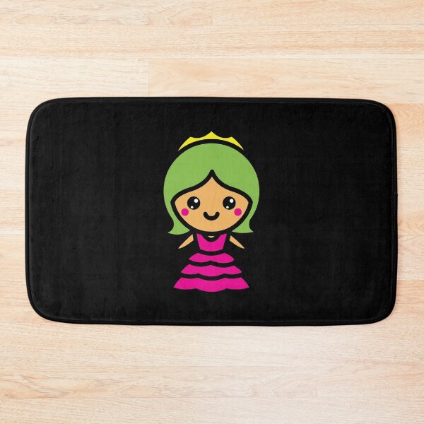 Item preview, Cutesy Princess designed and sold by SukaSukaSukaTee.