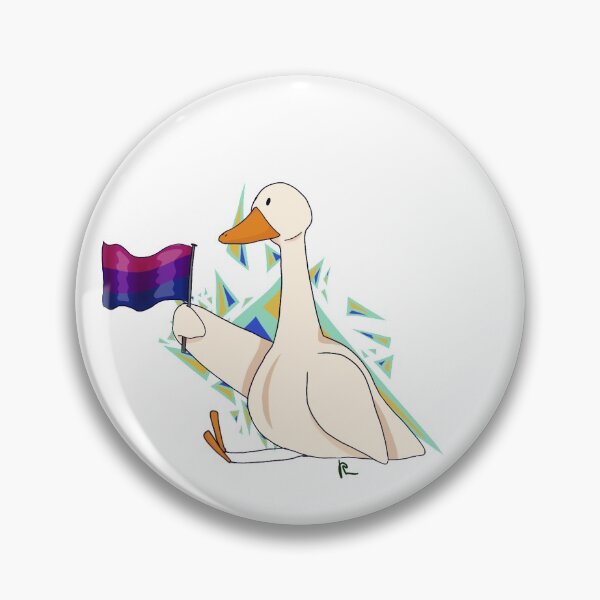 Item preview, Pride bird designed and sold by Pivixel.