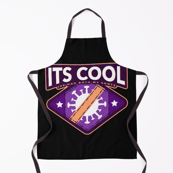 Item preview, its cool ive had both my shots, shots, vaccinated, fully vaccinated, ive had both my shots designed and sold by cathelkav.