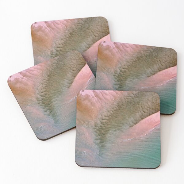 Item preview, Sand Flat and Water Mallacoota Inlet designed and sold by Colin Dixon.