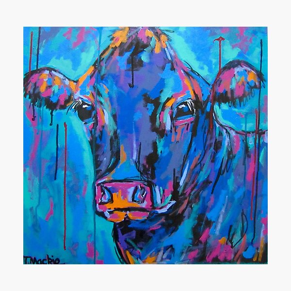 Darla Photographic Print