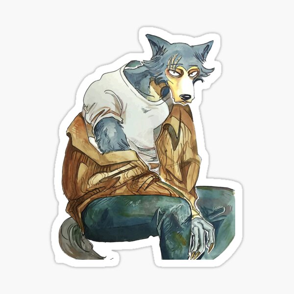 Item preview, legosi designed and sold by teensofdenial.