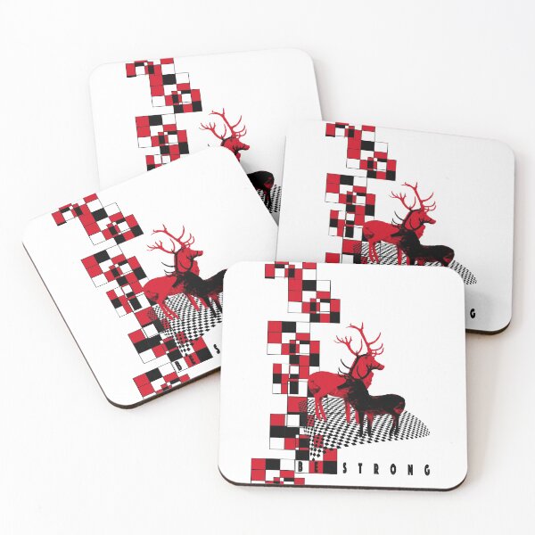 Item preview, Deer designed and sold by Pioooh.