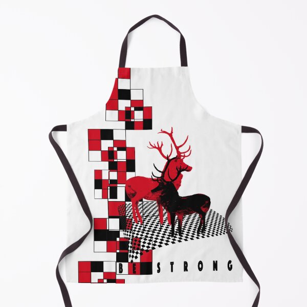 Item preview, Deer designed and sold by Pioooh.