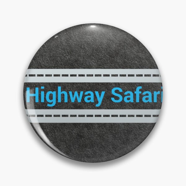 Item preview, Highway safari designed and sold by AWADHESH  CHAURASIA.