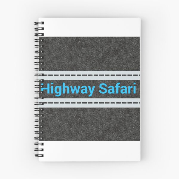 Item preview, Highway safari designed and sold by AWADHESH  CHAURASIA.