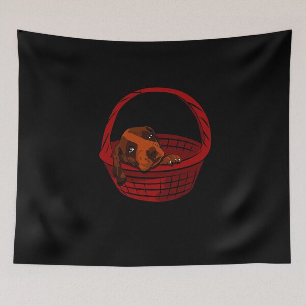 Item preview, Sleepy Puppy designed and sold by PetsPal.