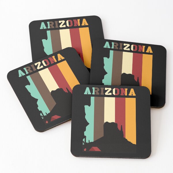 Item preview, Arizona Desert designed and sold by FridPix.