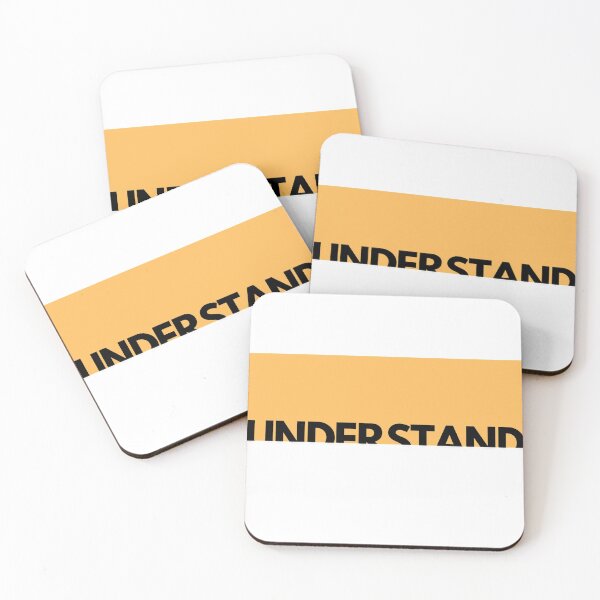 Item preview, COOL | UNDERSTAND designed and sold by PIKABOOO.