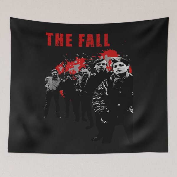 Item preview, Music T-Shirtthe fall designed and sold by TarinFlem.