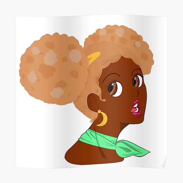 Free Free 243 Sunflower Afro Puff Baby Clipart SVG PNG EPS DXF File