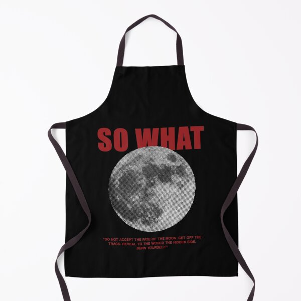 Item preview, LOONA SO WHAT MV intro quote designed and sold by theFandomPrynt.
