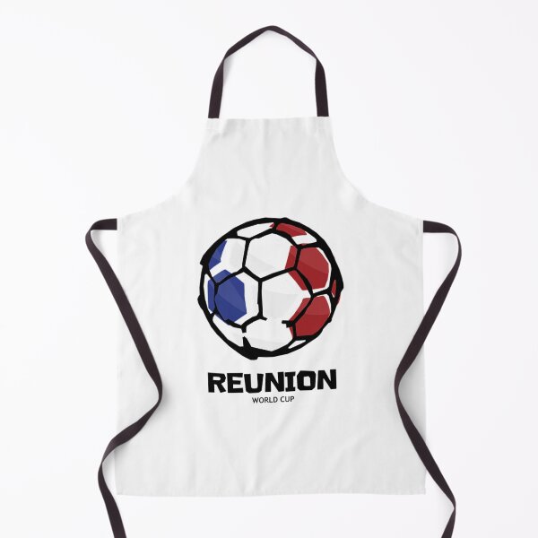 Item preview, Reunion World Cup T-ShirtWorld Cup Reunion designed and sold by TarinFlem.