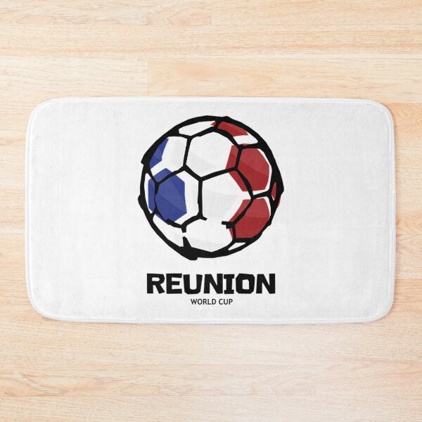 Item preview, Reunion World Cup T-ShirtWorld Cup Reunion designed and sold by TarinFlem.