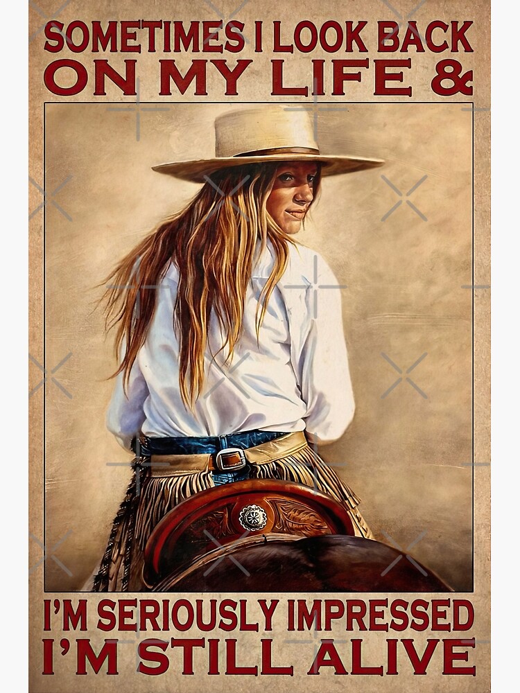 Sometimes I Look Back On My Life I 