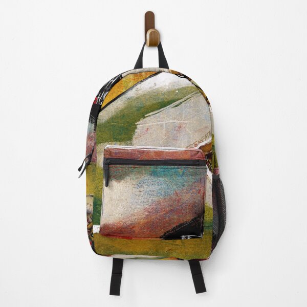 Item preview, Under the Hill designed and sold by dbmooreart.
