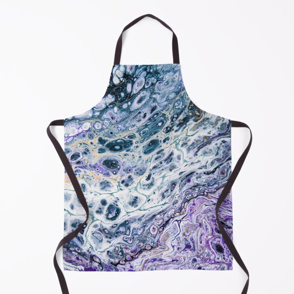 Item preview, Fluid Art designed and sold by Dreamscape Eclectic .
