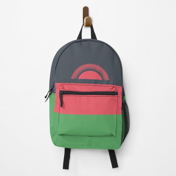 Item preview, Malawi designed and sold by FlatFlags.