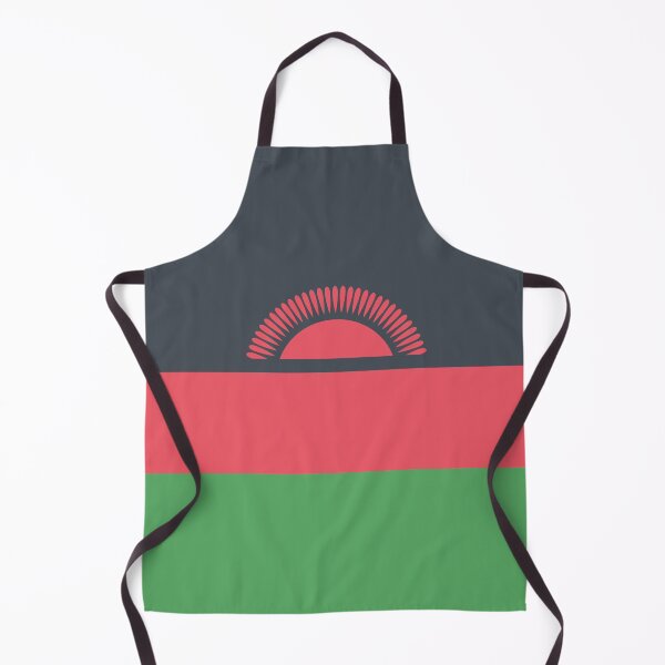 Item preview, Malawi designed and sold by FlatFlags.
