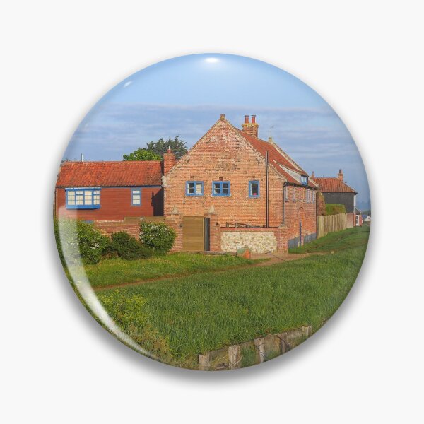 Item preview, Burnham Overy Staithe Norfolk  designed and sold by Jim Key.