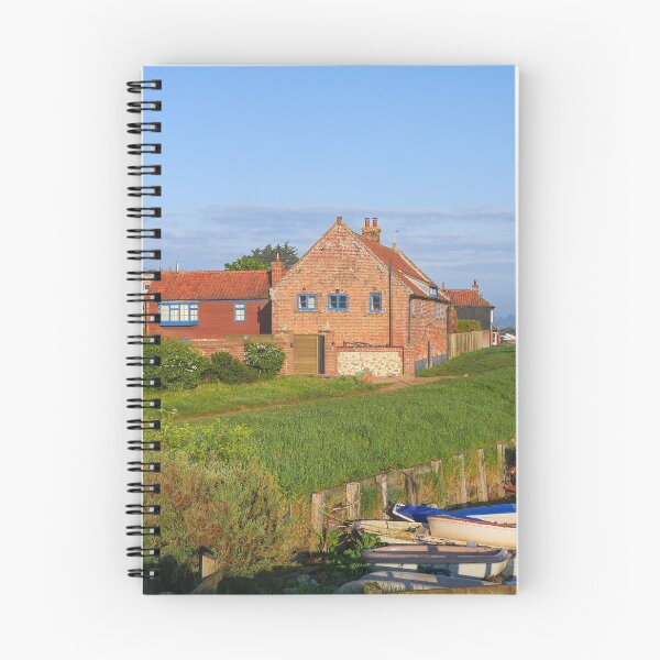 Item preview, Burnham Overy Staithe Norfolk  designed and sold by Jim Key.