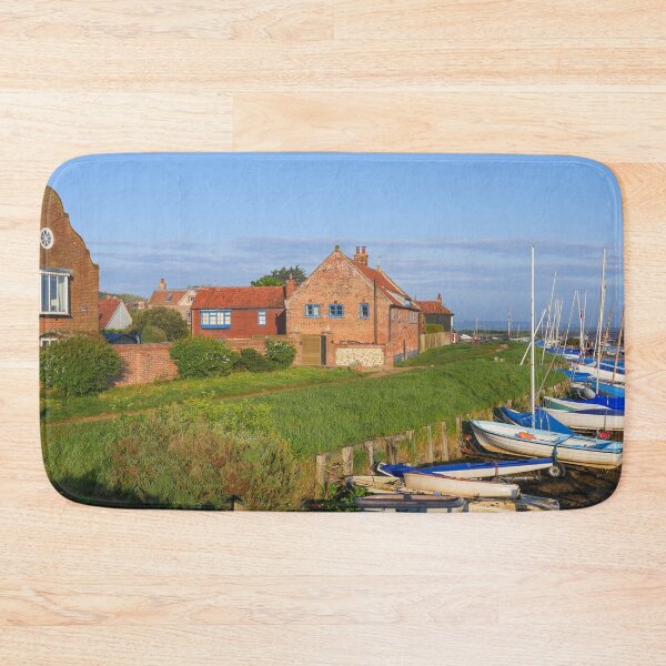 Item preview, Burnham Overy Staithe Norfolk  designed and sold by Jim Key.