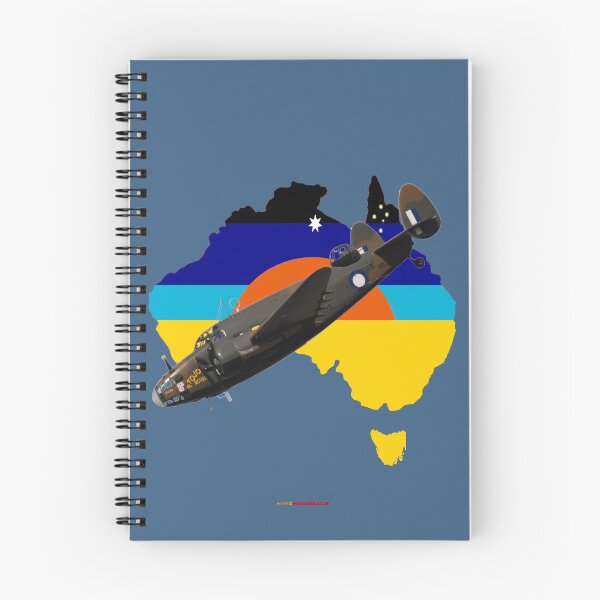 Item preview, Australia Map Design - Hudson VH-KOY, Australia 2020 designed and sold by muz2142.