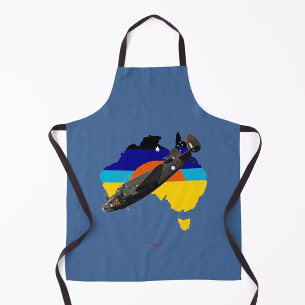 Item preview, Australia Map Design - Hudson VH-KOY, Australia 2020 designed and sold by muz2142.