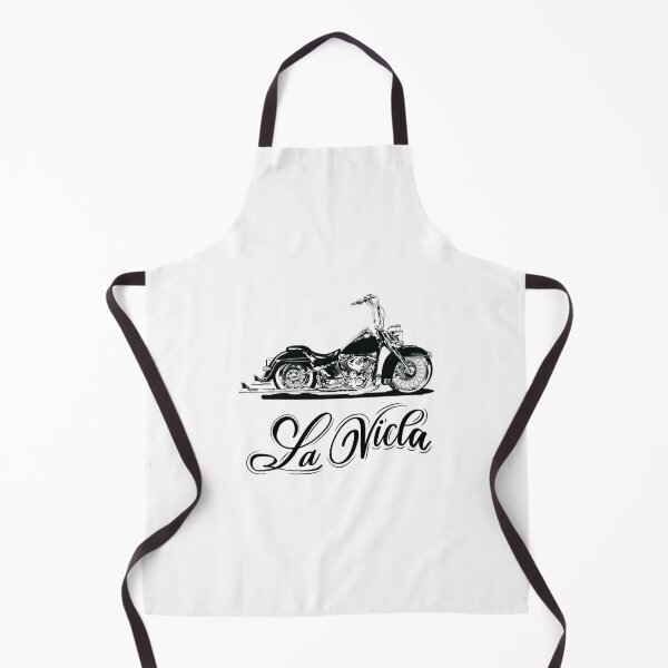 Item preview, Camiseta Viclas Lowrider HarleyLa Vicla designed and sold by TarinFlem.