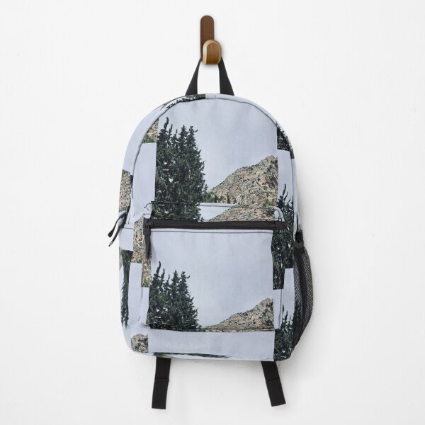 Item preview, Rocky mountain on a desert designed and sold by jannelserrano.