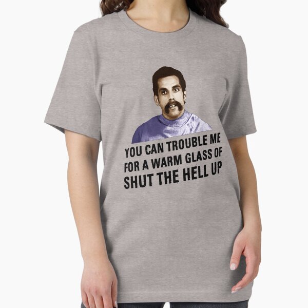 Item preview, Warm Glass Of Shut The Hell Up designed and sold by MimiDezines.