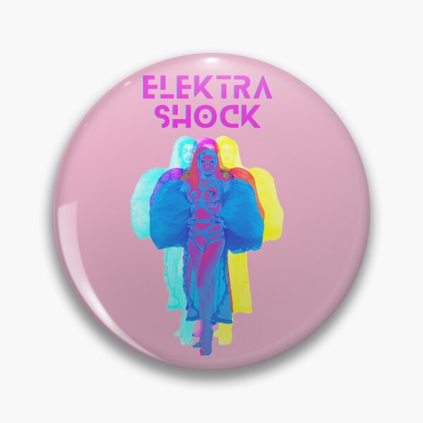 Item preview, Elektra Shock Drag Race Down Under designed and sold by House of Hartz by: Dominique11.