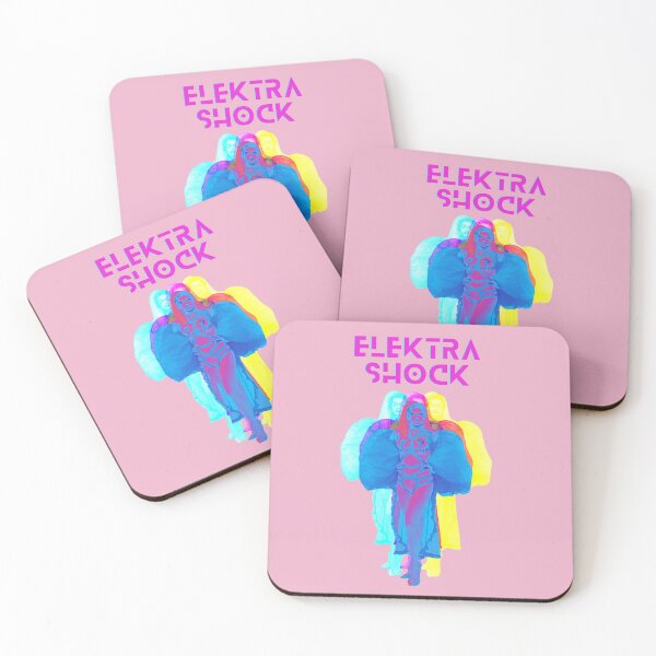 Item preview, Elektra Shock Drag Race Down Under designed and sold by House of Hartz by: Dominique11.