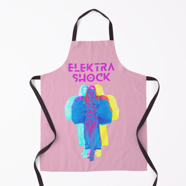 Item preview, Elektra Shock Drag Race Down Under designed and sold by House of Hartz by: Dominique11.
