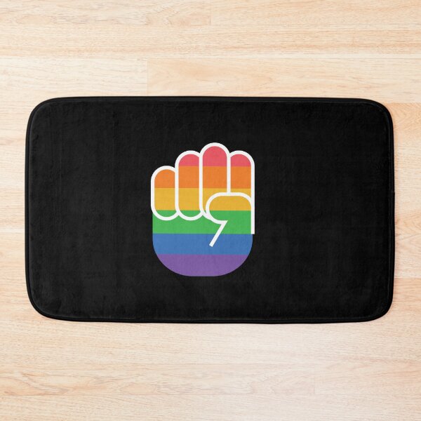 Item preview, Pride life matters Lgbtq pride rainbow  designed and sold by NastySquad.