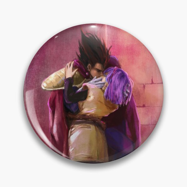 Item preview, The Kiss designed and sold by AoLihui.