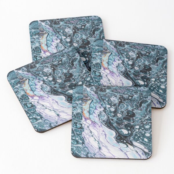 Item preview,   Fluid Art designed and sold by Dreamscape Eclectic .
