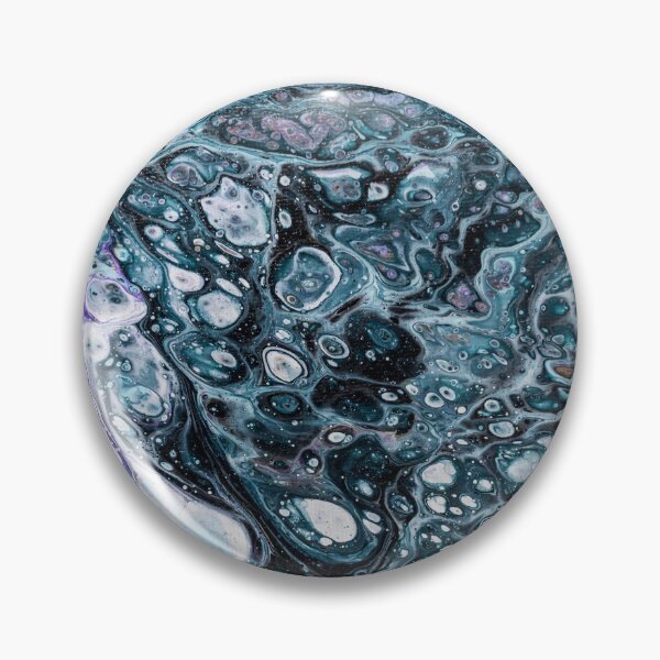 Item preview,   Fluid Art designed and sold by Dreamscape Eclectic .