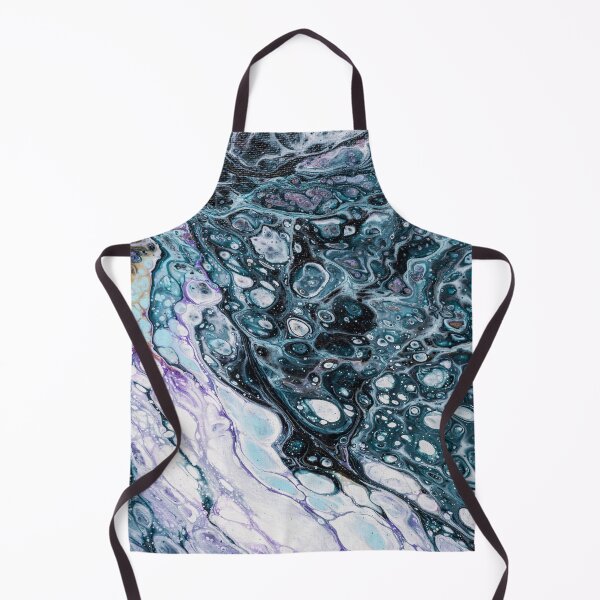 Item preview, Fluid Art designed and sold by Dreamscape Eclectic .