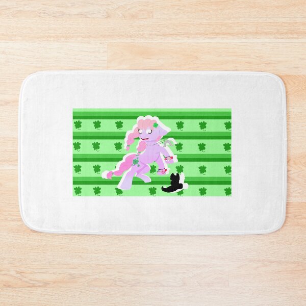Item preview, Clover! designed and sold by Toffee-Dingo.
