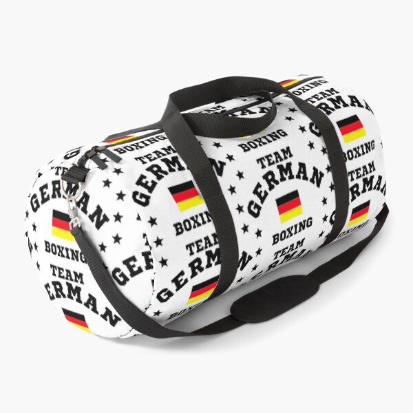 Item preview, German boxing team designed and sold by OMdesigns93.