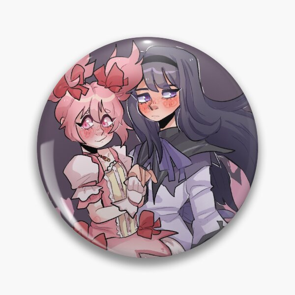 Item preview, madohomu designed and sold by Hiyokodraws.