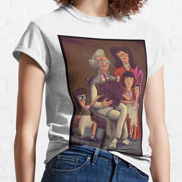 Item preview, Fischoeder Family Portrait designed and sold by Derek Mitchell.