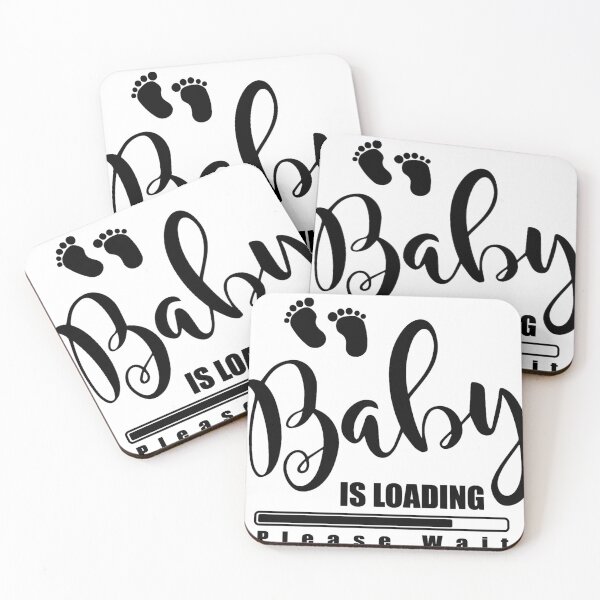 Item preview, baby is loading designed and sold by rawadhariri.