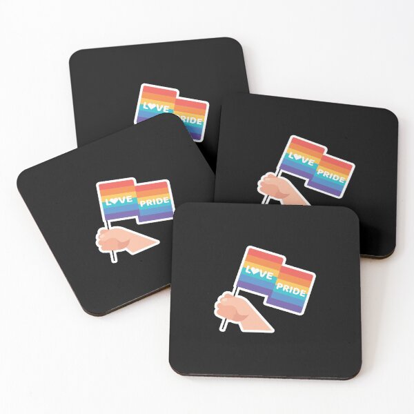 Artikelvorschau, Regenbogenfahne entworfen und verkauft von NastySquad.