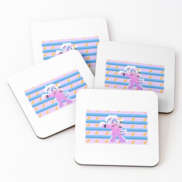Item preview, Melody! designed and sold by Toffee-Dingo.