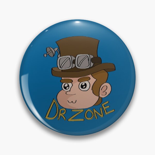 Item preview, Dr Zone Milo Murphys Law  designed and sold by Lurcienaga7.
